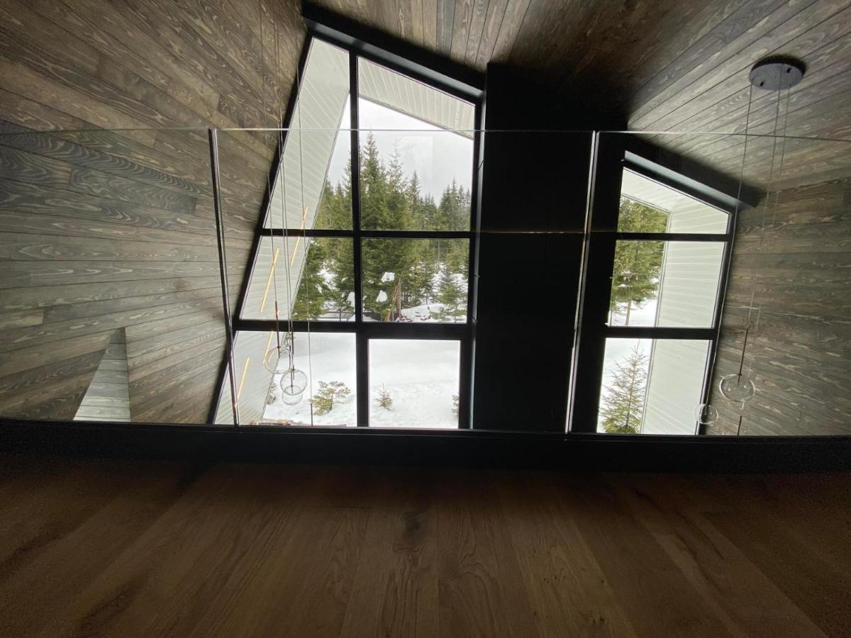 Willa Olympic Oasis Jahorina Zewnętrze zdjęcie