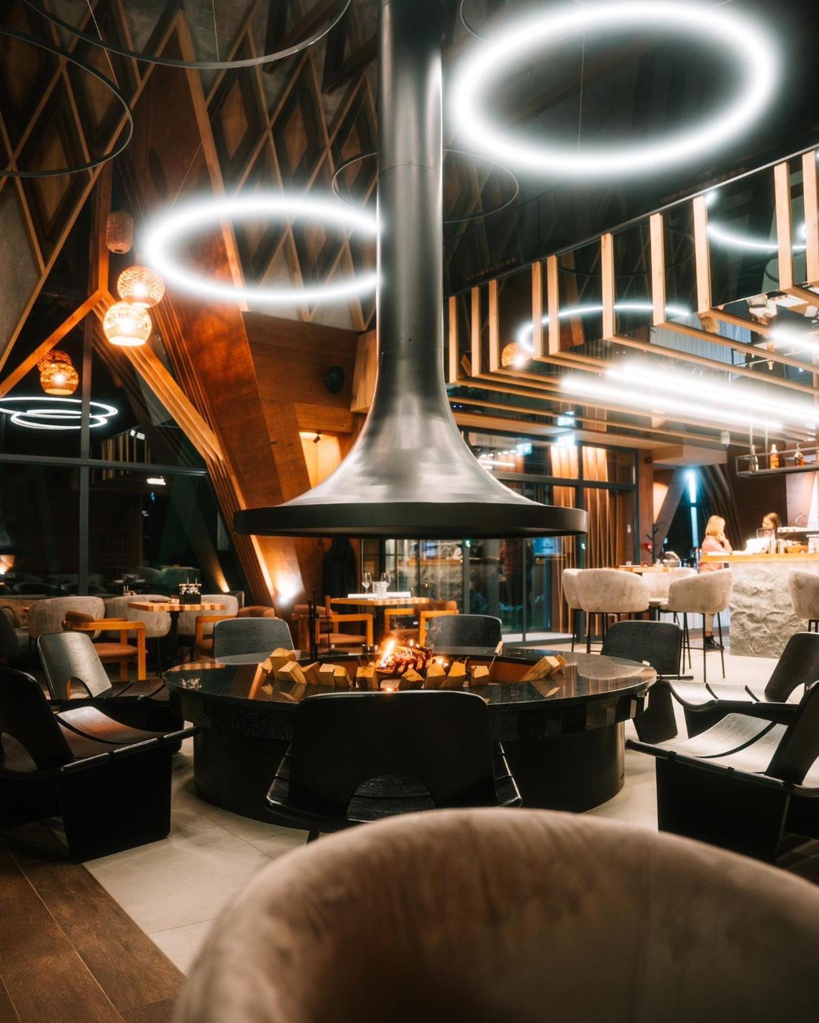 Willa Olympic Oasis Jahorina Zewnętrze zdjęcie